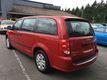 Dodge Grand Caravan V-6 cyl