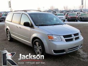 Dodge Grand Caravan V-6 cyl