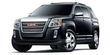 GMC Terrain 4 Cylinder Engine