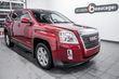 GMC Terrain 4 Cylinder Engine