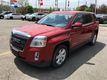 GMC Terrain 2.4