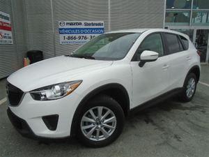 Mazda CX-5 4 Cylinder Engine 2.0L