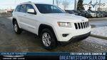 Jeep Grand Cherokee V-6 cyl