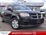 Dodge Grand Caravan V-6 cyl