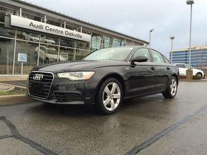 Audi A6 V6 Cylinder Engine