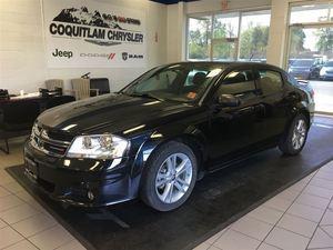 Dodge Avenger I-4 cyl