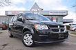 Dodge Grand Caravan V-6 cyl