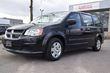 Dodge Grand Caravan V-6 cyl