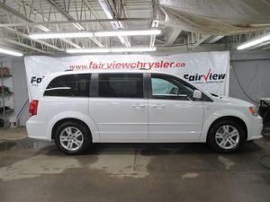 Dodge Grand Caravan V6