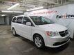 Dodge Grand Caravan V6