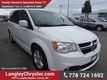 Dodge Grand Caravan 3.6L 6cyl
