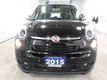 Fiat 500L I-4 cyl