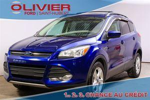 Ford Escape I-4 cyl