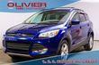 Ford Escape I-4 cyl