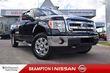 Ford F-150 V-8 cyl