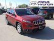 Jeep Cherokee V-6 cyl