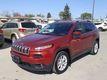 Jeep Cherokee V-6 cyl