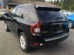 Jeep Compass I-4 cyl