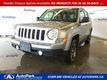 Jeep Patriot 2.4