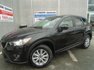 Mazda CX-5 4 Cylinder Engine 2.5L