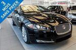 Jaguar XF V-6 cyl