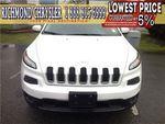 Jeep Cherokee 2.4