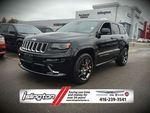 Jeep Grand Cherokee 6.4L V8