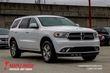 Dodge Durango V-6 cyl