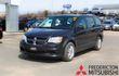 Dodge Grand Caravan V-6 cyl