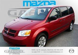 Dodge Grand Caravan V6