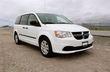 Dodge Grand Caravan 3.6L V6