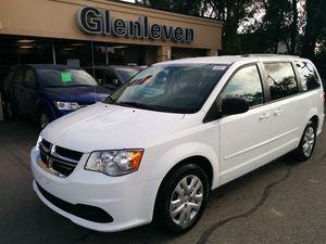 Dodge Grand Caravan V-6 cyl