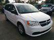 Dodge Grand Caravan V-6 cyl