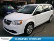 Dodge Grand Caravan V-6 cyl