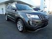 Ford Explorer 2.3 Liters