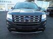 Ford Explorer 2.3 Liters
