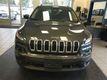 Jeep Cherokee I-4 cyl