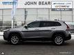 Jeep Cherokee 3.2