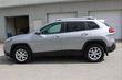 Jeep Cherokee 2.4L 4 cyls