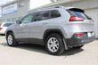 Jeep Cherokee 2.4L 4 cyls