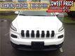 Jeep Cherokee 2.4