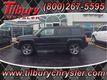 Jeep Patriot I-4 cyl