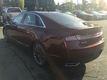 Lincoln MKZ 2.0L 4cyl