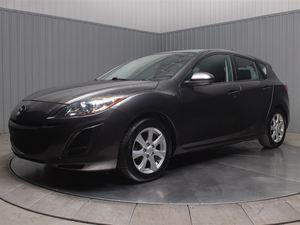 Mazda MAZDA3 I-4 cyl