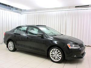 Volkswagen Jetta 2.5 L