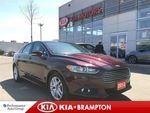 Ford Fusion 1.6 ECOBOOST