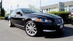 Jaguar XF 3.0L V6 SC