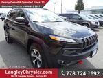 Jeep Cherokee 3.2L 6cyl