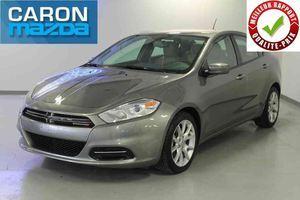 Dodge Dart I-4 cyl