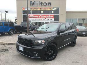 Dodge Durango 5.7